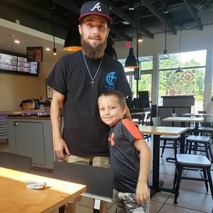 Meet your Posher, Ryan